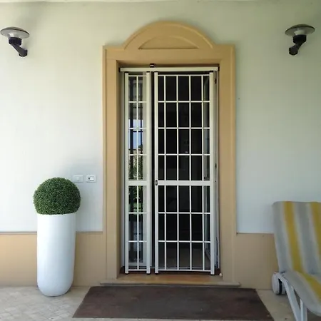 Bed & Breakfast Case Osti Castel Maggiore Exterior photo
