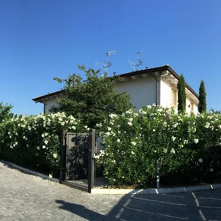 Bed & Breakfast Case Osti Castel Maggiore Exterior photo