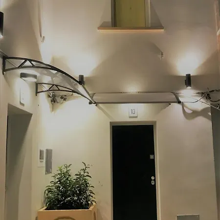 Bed & Breakfast Case Osti Castel Maggiore Room photo