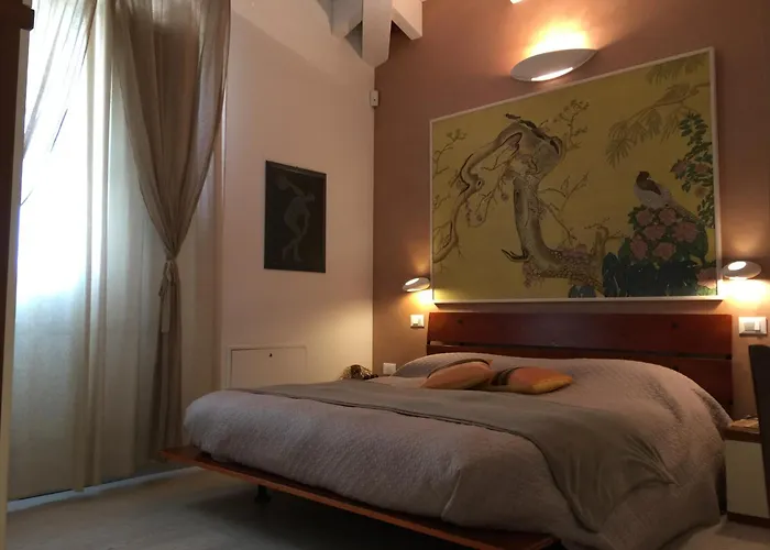 Bed & Breakfast Case Osti