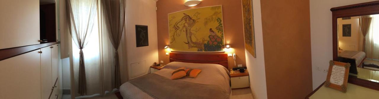 Osti Bed & Breakfast *