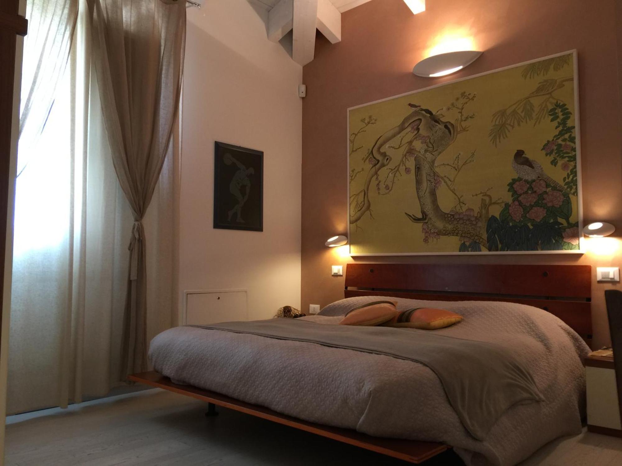 Bed & Breakfast Osti Castel Maggiore