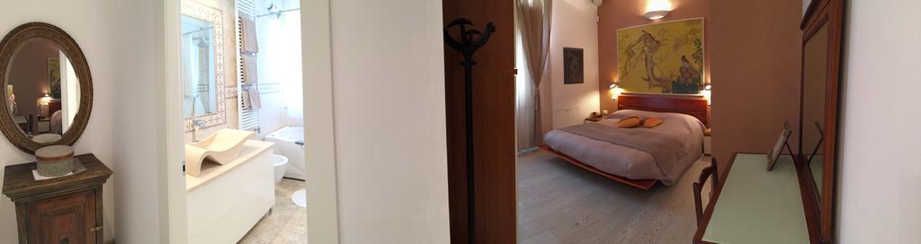 Bed & Breakfast Osti Bed & Breakfast