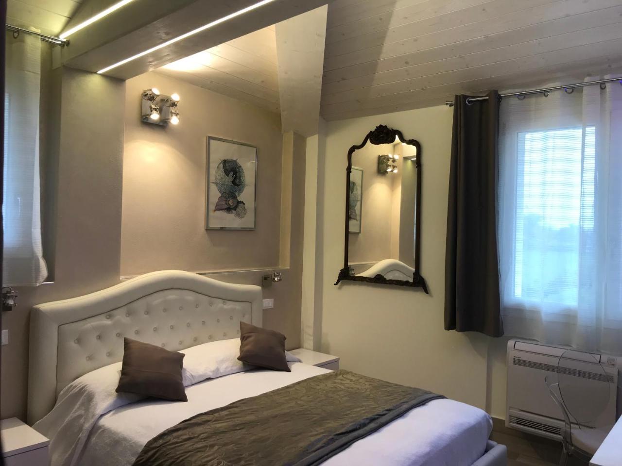 Osti Bed & Breakfast Castel Maggiore