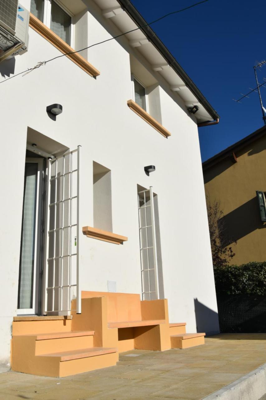 Bed & Breakfast Osti Bed & Breakfast Castel Maggiore