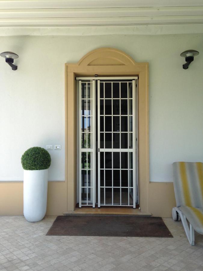 Bed & Breakfast Osti Bed & Breakfast