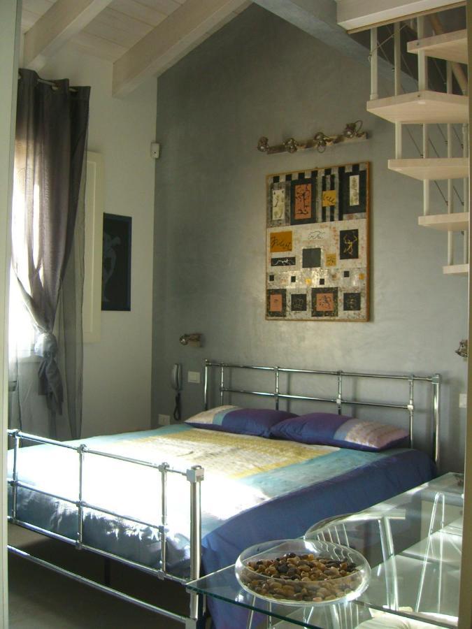 Bed & Breakfast Osti Castel Maggiore