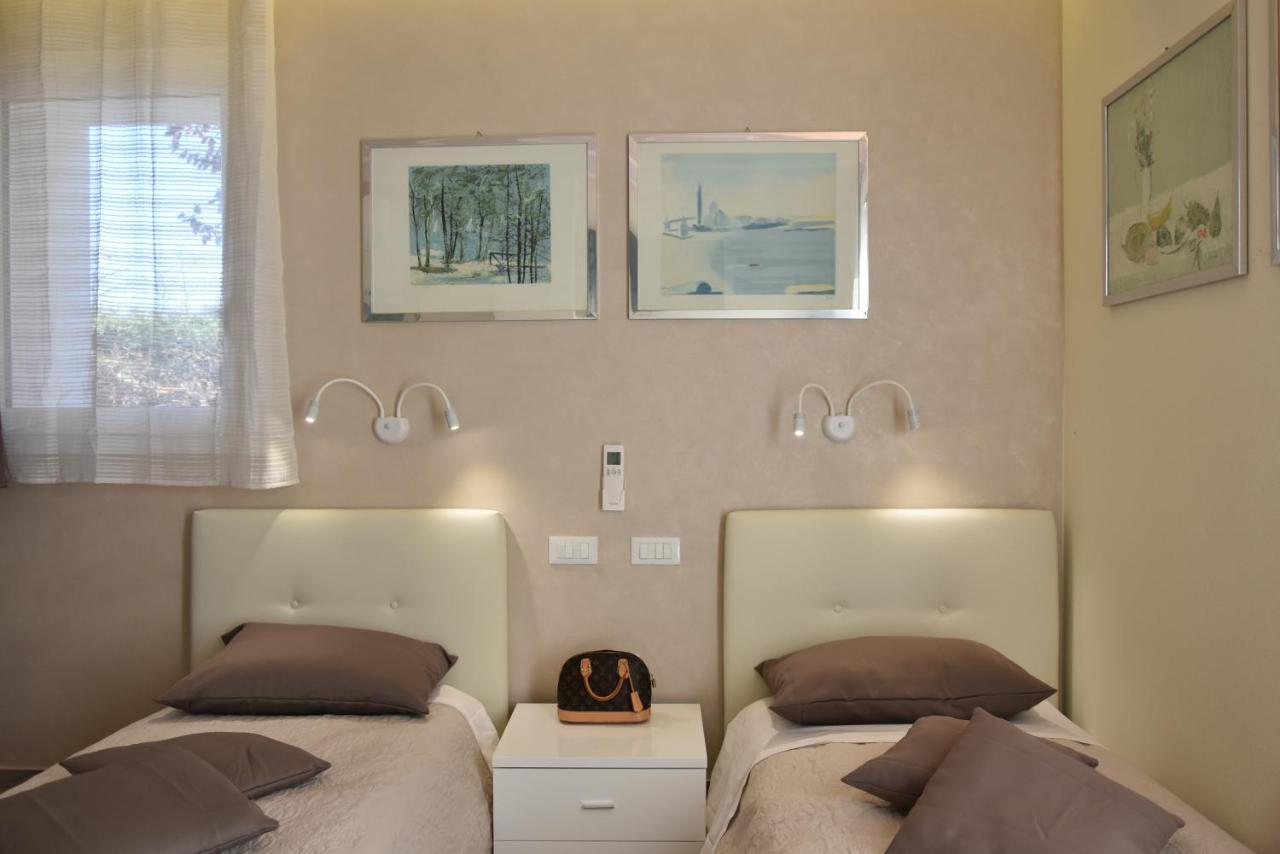 Bed & Breakfast Osti Castel Maggiore
